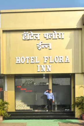 Hotel Flora Inn